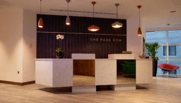 Property at One Park Row, Leeds, LS1 5HN